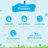 Mamaearth Milky Soft Natural Baby Face Cream